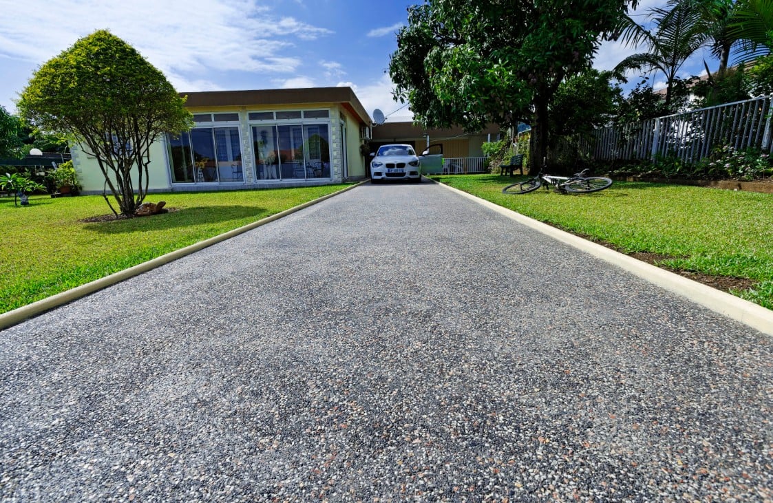 6 idées de revêtement pour votre allée de garage à La Réunion — free download